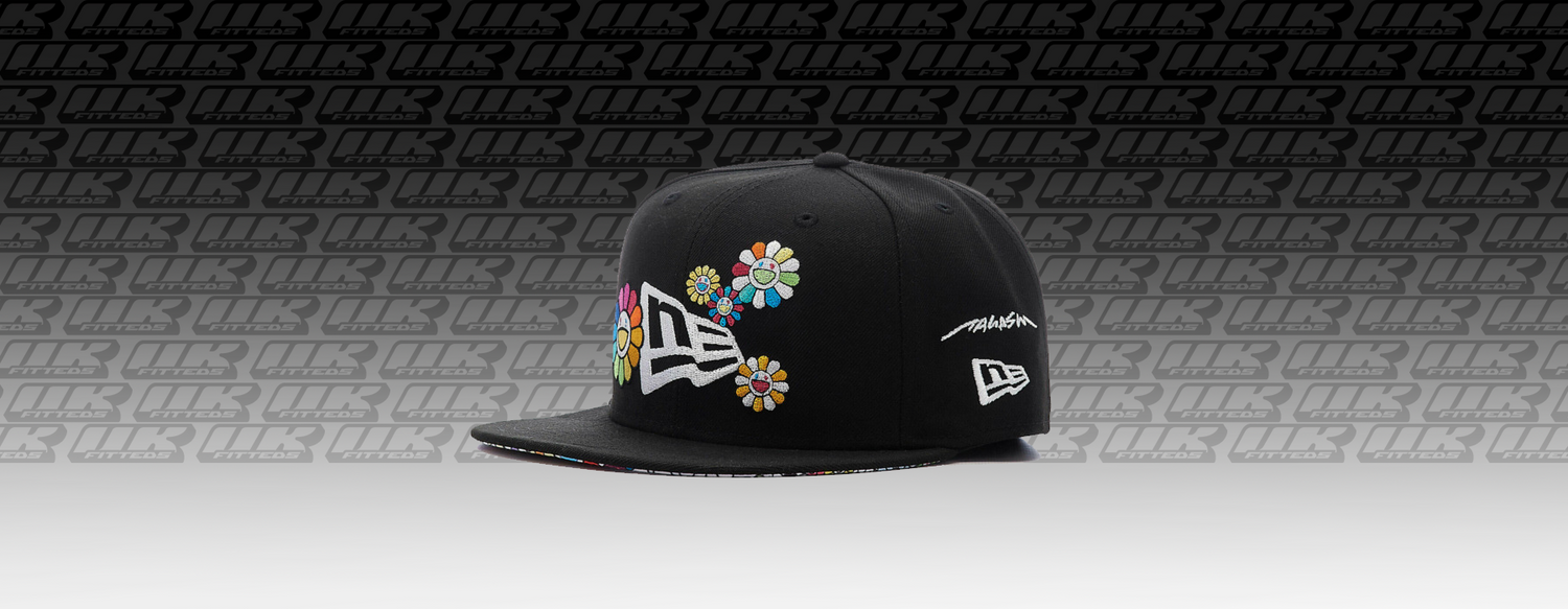 UK Fitteds; The Most Exclusive Hats In The