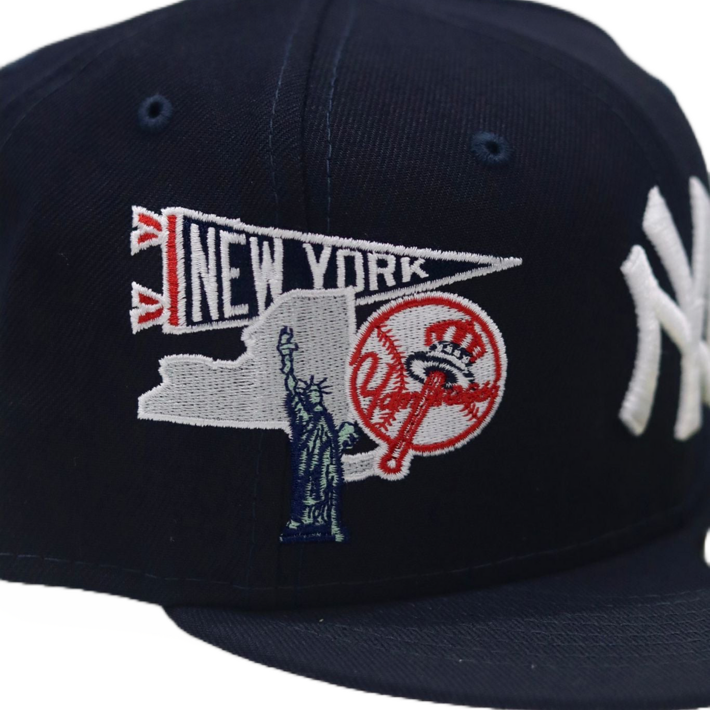 New York Yankees “City Edition Pack” 59FIFTY FITTED